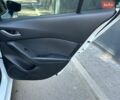 Білий Мазда 3, об'ємом двигуна 1.5 л та пробігом 129 тис. км за 11500 $, фото 28 на Automoto.ua