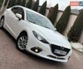 Белый Мазда 3, объемом двигателя 2.19 л и пробегом 268 тыс. км за 9999 $, фото 7 на Automoto.ua