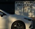 Белый Мазда 3, объемом двигателя 2 л и пробегом 158 тыс. км за 11500 $, фото 4 на Automoto.ua
