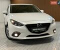 Білий Мазда 3, об'ємом двигуна 1.5 л та пробігом 60 тис. км за 13999 $, фото 4 на Automoto.ua