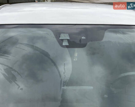 Белый Мазда 3, объемом двигателя 2.2 л и пробегом 260 тыс. км за 9999 $, фото 12 на Automoto.ua