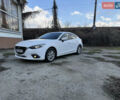 Білий Мазда 3, об'ємом двигуна 2.19 л та пробігом 267 тис. км за 9950 $, фото 3 на Automoto.ua