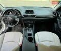 Білий Мазда 3, об'ємом двигуна 2 л та пробігом 297 тис. км за 8300 $, фото 12 на Automoto.ua