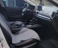 Белый Мазда 3, объемом двигателя 2 л и пробегом 157 тыс. км за 10200 $, фото 20 на Automoto.ua