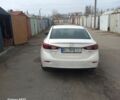 Білий Мазда 3, об'ємом двигуна 2 л та пробігом 220 тис. км за 9500 $, фото 1 на Automoto.ua