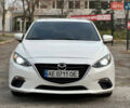 Білий Мазда 3, об'ємом двигуна 2 л та пробігом 276 тис. км за 7999 $, фото 1 на Automoto.ua