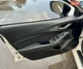 Белый Мазда 3, объемом двигателя 2 л и пробегом 208 тыс. км за 7700 $, фото 31 на Automoto.ua