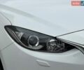 Білий Мазда 3, об'ємом двигуна 1.5 л та пробігом 92 тис. км за 13950 $, фото 28 на Automoto.ua