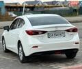 Білий Мазда 3, об'ємом двигуна 1.5 л та пробігом 92 тис. км за 13950 $, фото 5 на Automoto.ua