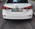 Белый Мазда 3, объемом двигателя 2 л и пробегом 157 тыс. км за 10200 $, фото 7 на Automoto.ua