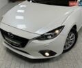 Білий Мазда 3, об'ємом двигуна 1.5 л та пробігом 60 тис. км за 13999 $, фото 6 на Automoto.ua