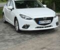 Білий Мазда 3, об'ємом двигуна 2.19 л та пробігом 269 тис. км за 8350 $, фото 1 на Automoto.ua