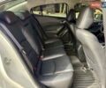 Белый Мазда 3, объемом двигателя 2 л и пробегом 140 тыс. км за 12500 $, фото 21 на Automoto.ua