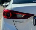 Белый Мазда 3, объемом двигателя 2 л и пробегом 158 тыс. км за 10890 $, фото 8 на Automoto.ua