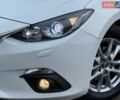 Білий Мазда 3, об'ємом двигуна 1.5 л та пробігом 92 тис. км за 13950 $, фото 37 на Automoto.ua
