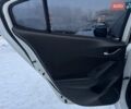 Білий Мазда 3, об'ємом двигуна 2 л та пробігом 163 тис. км за 9500 $, фото 22 на Automoto.ua
