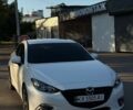 Белый Мазда 3, объемом двигателя 2 л и пробегом 158 тыс. км за 11500 $, фото 1 на Automoto.ua