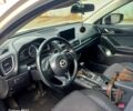Білий Мазда 3, об'ємом двигуна 2 л та пробігом 200 тис. км за 11000 $, фото 6 на Automoto.ua