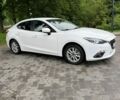 Білий Мазда 3, об'ємом двигуна 2.19 л та пробігом 269 тис. км за 8350 $, фото 4 на Automoto.ua