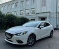 Белый Мазда 3, объемом двигателя 2 л и пробегом 295 тыс. км за 8033 $, фото 19 на Automoto.ua