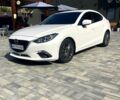 Білий Мазда 3, об'ємом двигуна 2 л та пробігом 182 тис. км за 9600 $, фото 1 на Automoto.ua