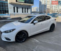 Білий Мазда 3, об'ємом двигуна 2 л та пробігом 189 тис. км за 13500 $, фото 1 на Automoto.ua