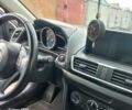 Білий Мазда 3, об'ємом двигуна 2 л та пробігом 220 тис. км за 9500 $, фото 7 на Automoto.ua