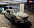 Белый Мазда 3, объемом двигателя 1.5 л и пробегом 56 тыс. км за 14000 $, фото 23 на Automoto.ua