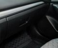 Белый Мазда 3, объемом двигателя 2 л и пробегом 157 тыс. км за 10200 $, фото 15 на Automoto.ua