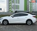 Білий Мазда 3, об'ємом двигуна 1.5 л та пробігом 92 тис. км за 13950 $, фото 6 на Automoto.ua