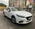 Білий Мазда 3, об'ємом двигуна 2 л та пробігом 177 тис. км за 11800 $, фото 1 на Automoto.ua