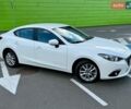 Білий Мазда 3, об'ємом двигуна 1.5 л та пробігом 85 тис. км за 12900 $, фото 9 на Automoto.ua