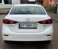 Белый Мазда 3, объемом двигателя 2.19 л и пробегом 268 тыс. км за 9999 $, фото 22 на Automoto.ua