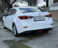 Білий Мазда 3, об'ємом двигуна 2.19 л та пробігом 267 тис. км за 9950 $, фото 5 на Automoto.ua