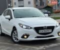 Білий Мазда 3, об'ємом двигуна 1.5 л та пробігом 92 тис. км за 13950 $, фото 21 на Automoto.ua