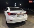 Белый Мазда 3, объемом двигателя 1.5 л и пробегом 56 тыс. км за 14000 $, фото 9 на Automoto.ua