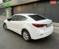 Белый Мазда 3, объемом двигателя 2 л и пробегом 177 тыс. км за 11500 $, фото 3 на Automoto.ua