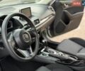 Білий Мазда 3, об'ємом двигуна 1.5 л та пробігом 92 тис. км за 13950 $, фото 52 на Automoto.ua