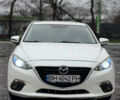 Білий Мазда 3, об'ємом двигуна 2 л та пробігом 151 тис. км за 9200 $, фото 1 на Automoto.ua