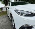 Білий Мазда 3, об'ємом двигуна 2.19 л та пробігом 269 тис. км за 8350 $, фото 16 на Automoto.ua