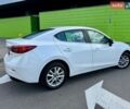 Білий Мазда 3, об'ємом двигуна 1.5 л та пробігом 85 тис. км за 12900 $, фото 16 на Automoto.ua