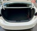 Белый Мазда 3, объемом двигателя 2 л и пробегом 208 тыс. км за 7700 $, фото 40 на Automoto.ua