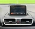 Белый Мазда 3, объемом двигателя 1.5 л и пробегом 85 тыс. км за 12900 $, фото 16 на Automoto.ua