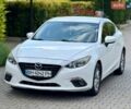 Белый Мазда 3, объемом двигателя 2 л и пробегом 156 тыс. км за 10200 $, фото 12 на Automoto.ua