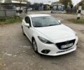 Білий Мазда 3, об'ємом двигуна 2.2 л та пробігом 264 тис. км за 9600 $, фото 1 на Automoto.ua