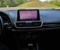 Белый Мазда 3, объемом двигателя 2 л и пробегом 95 тыс. км за 10600 $, фото 18 на Automoto.ua