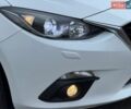 Білий Мазда 3, об'ємом двигуна 1.5 л та пробігом 92 тис. км за 13950 $, фото 38 на Automoto.ua