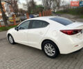 Білий Мазда 3, об'ємом двигуна 2 л та пробігом 150 тис. км за 9900 $, фото 4 на Automoto.ua