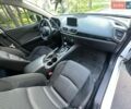 Білий Мазда 3, об'ємом двигуна 1.5 л та пробігом 129 тис. км за 11500 $, фото 24 на Automoto.ua