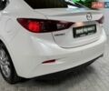 Білий Мазда 3, об'ємом двигуна 1.5 л та пробігом 60 тис. км за 13999 $, фото 35 на Automoto.ua